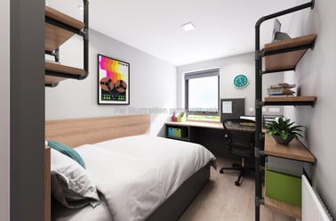 Mansfield Street, Monkgate, York - Image 2